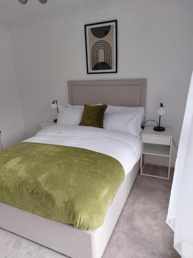 Bankwellstreet Otel Manchester Dış mekan fotoğraf